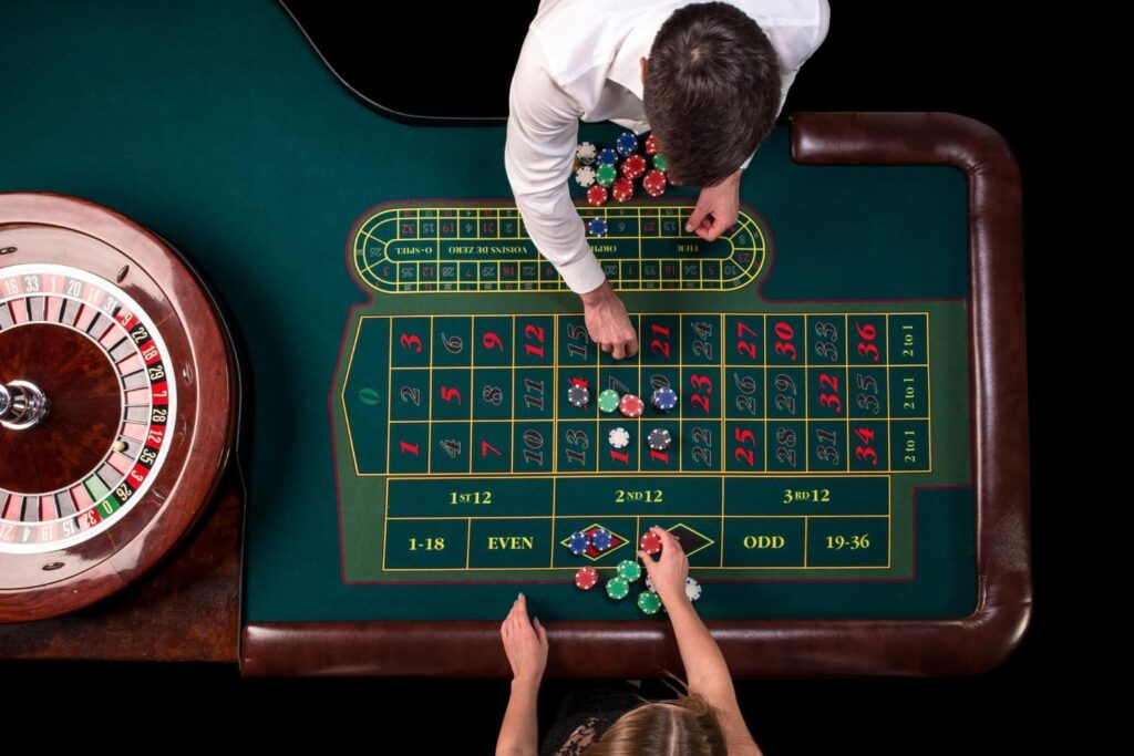 Jogos de Cassino que Ganham Dinheiro Real: Guia de Estratégias